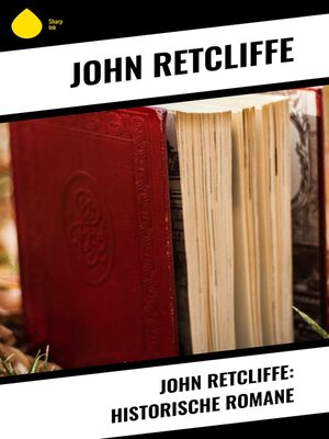 cover image of John Retcliffe
